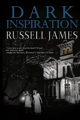 Dark Inspiration - James, Russell