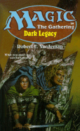 Dark Legacy: Dark Legacy
