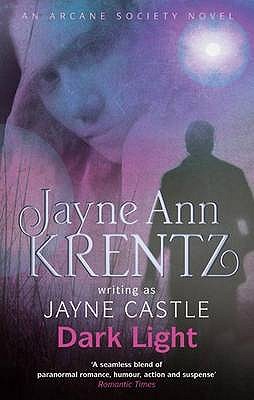 Dark Light: Number 5 in series - Castle, Jayne