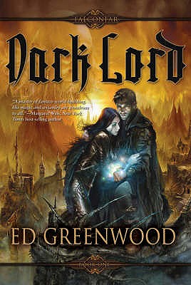 Dark Lord - Greenwood, Ed