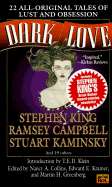 Dark Love: 22 All-Original Tales of Lust and Obsession