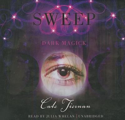 Dark Magick - Tiernan, Cate, and Whelan, Julia (Read by)