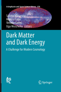 Dark Matter and Dark Energy: A Challenge for Modern Cosmology
