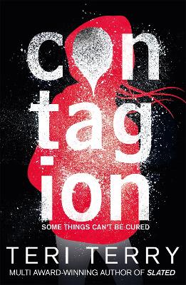 Dark Matter: Contagion: Book 1 - Terry, Teri