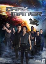 Dark Matter: Season 01 - 