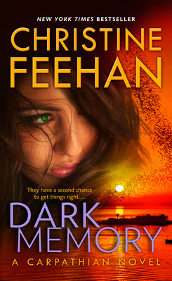 Dark Memory - Feehan, Christine