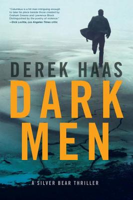 Dark Men - Haas, Derek