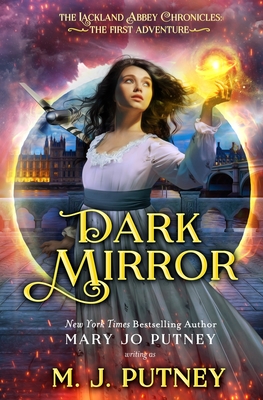 Dark Mirror - Putney, Mary Jo