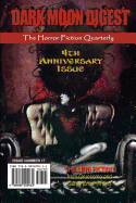 Dark Moon Digest - Issue #17: The Horror Fiction Quarterly