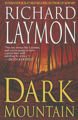 Dark Mountain - Laymon, Richard