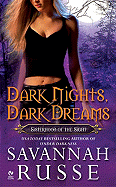 Dark Nights, Dark Dreams: Sisterhood of the Sight