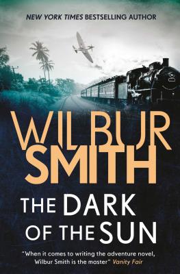 Dark of the Sun - Smith, Wilbur