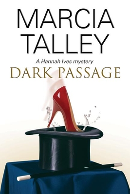 Dark Passage - Talley, Marcia