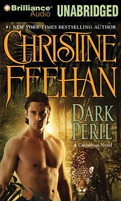 Dark Peril - Feehan, Christine, and Ross, Natalie (Performed by), and Gigante, Phil (Performed by)