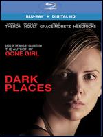 Dark Places [Blu-ray] - Gilles Paquet-Brenner