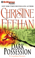 Dark Possession: A Carpathian Novel