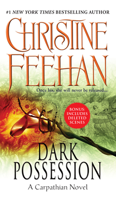 Dark Possession - Feehan, Christine