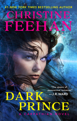 Dark Prince - Feehan, Christine