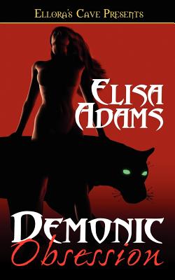 Dark Promises: Demonic Obsession - Adams, Elisa