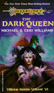 Dark Queen: Dragonlance Villains Series