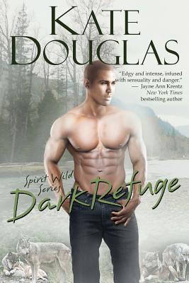 Dark Refuge - Douglas, Kate