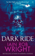 Dark Ride: a horror & suspense novel