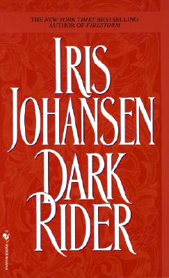 Dark Rider - Johansen, Iris