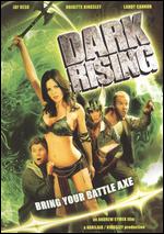 Dark Rising - Andrew Cymek