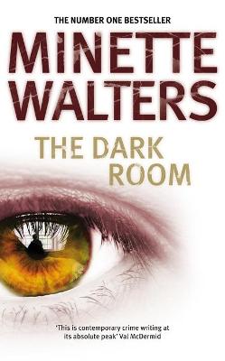 Dark Room - Walters, Minette