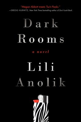 Dark Rooms - Anolik, Lili