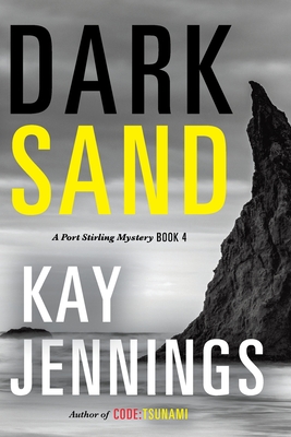 Dark Sand - Jennings, Kay