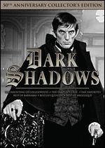 Dark Shadows: 50th Anniversary Compilation [6 Discs]