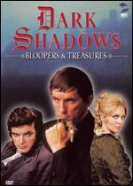 Dark Shadows: Bloopers and Treasures