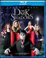 Dark Shadows [Blu-ray] - Tim Burton