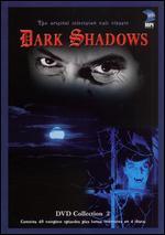 Dark Shadows: DVD Collection 02 [4 Discs]