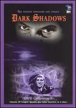 Dark Shadows: DVD Collection 03 [4 Discs]