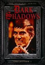 Dark Shadows: DVD Collection 1 [4 Discs]