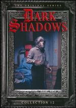 Dark Shadows: DVD Collection 12 [4 Discs]