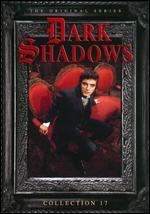 Dark Shadows: DVD Collection 17 [4 Discs]