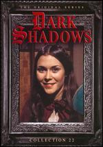 Dark Shadows: DVD Collection 22 [4 Discs]