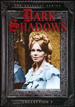Dark Shadows: DVD Collection 5 [4 Discs]