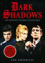 Dark Shadows: Fan Favorites - John Sedwick; Lela Swift