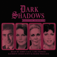Dark Shadows - Haunting Memories