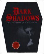 Dark Shadows: The Complete Original Series [131 Discs] - John Sedwick; Lela Swift