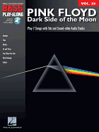 Dark Side of the Moon Bass Play-Along Vol. 23