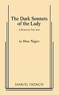 Dark Sonnets of the Lady