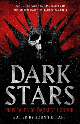 Dark Stars: New Tales of Darkest Horror - Taff, John F D (Editor)