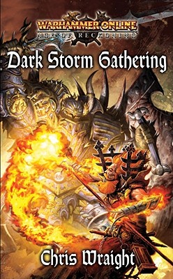 Dark Storm Gathering - Wraight, Chris