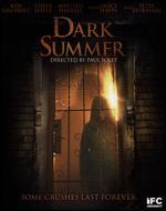 Dark Summer [Blu-ray]