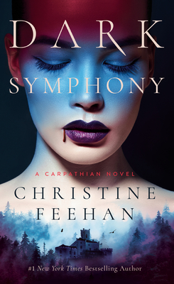 Dark Symphony - Feehan, Christine